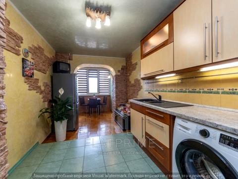 Квартира на вул. Азербайджанська вул. , 16/1 в Києві, ID 181811, фото №6