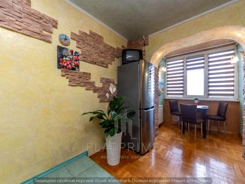 Квартира на вул. Азербайджанська вул. , 16/1 в Києві, ID 181811, фото №7