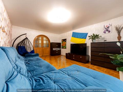 Квартира на вул. Азербайджанська вул. , 16/1 в Києві, ID 181811, фото №8