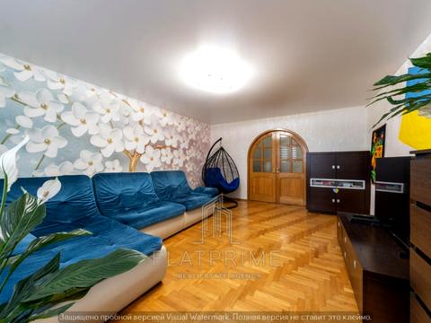 Квартира на вул. Азербайджанська вул. , 16/1 в Києві, ID 181811, фото №9