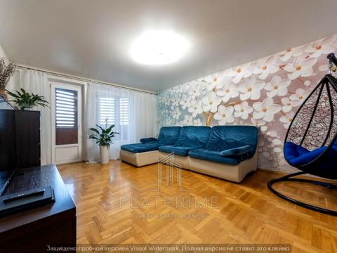 Квартира на вул. Азербайджанська вул. , 16/1 в Києві, ID 181811, фото №10