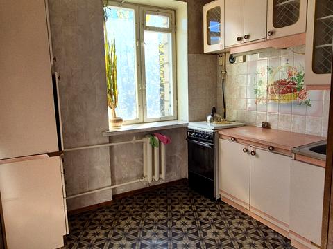 Квартира на вул. Тампере вул., 1/22 в Києві, ID 187151, фото №14