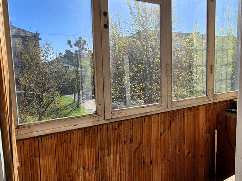 Квартира на вул. Тампере вул., 1/22 в Києві, ID 187151, фото №9
