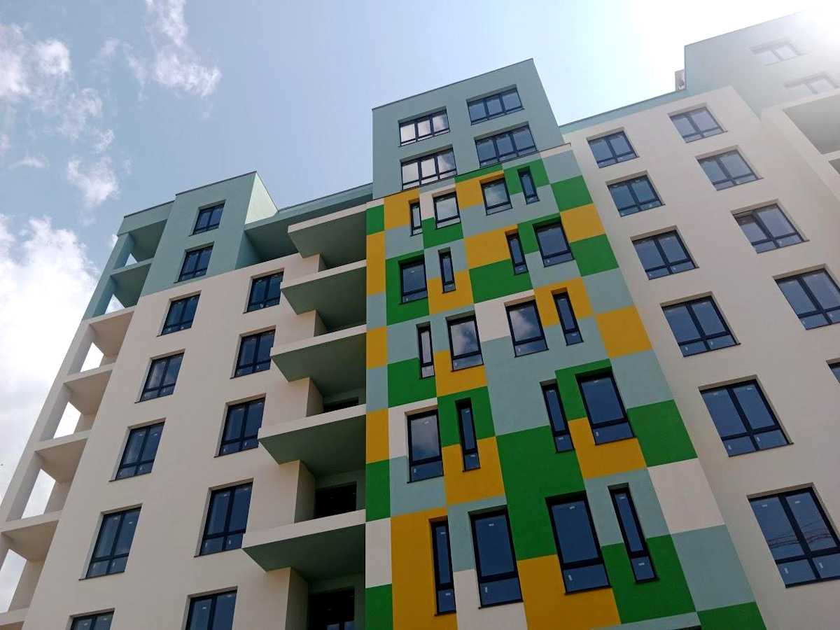 Квартира на вул. Тараса Шевченка в Івано-Франківську, ID 305775, фото №4