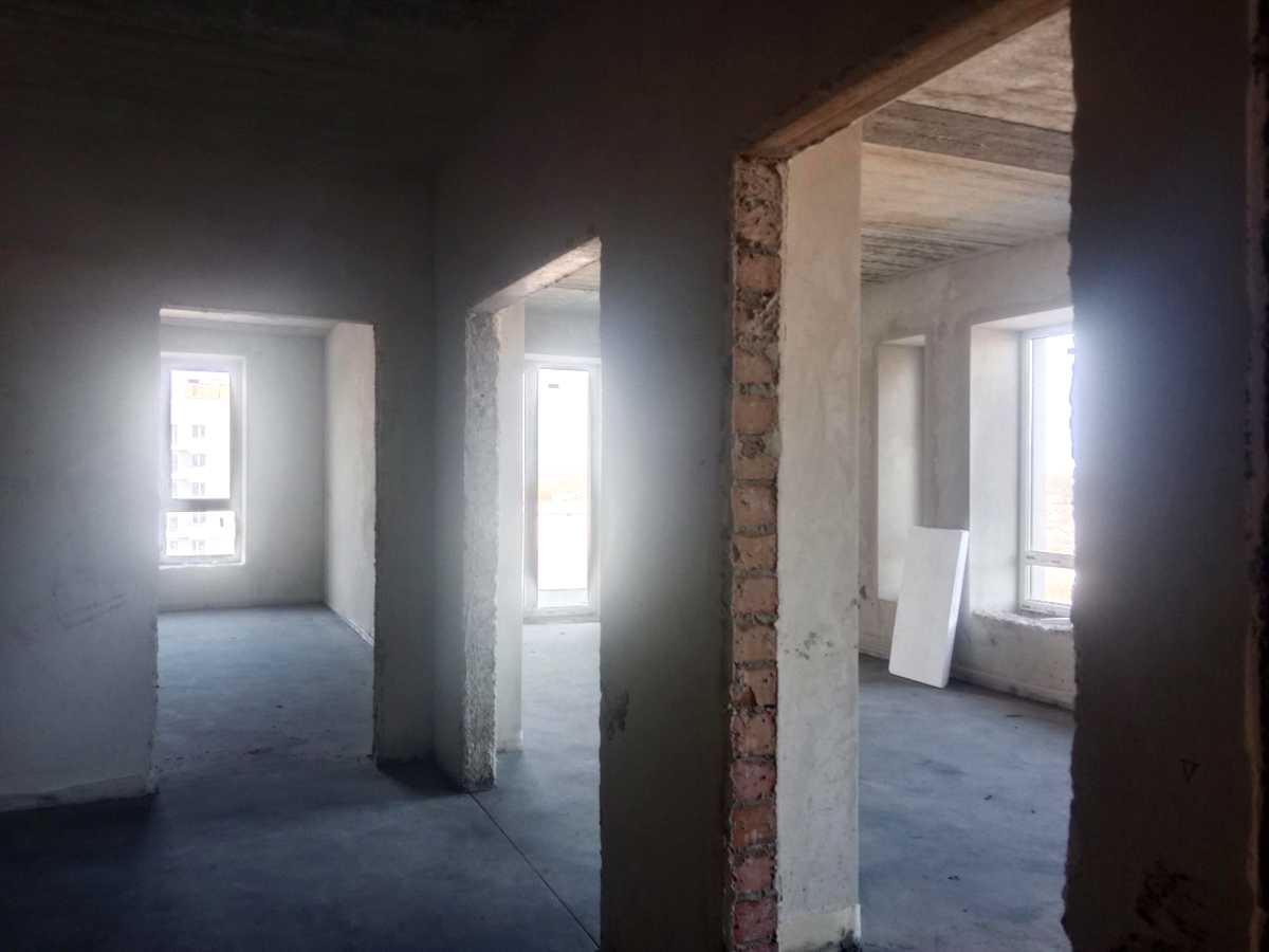 Квартира на вул. Тараса Шевченка в Івано-Франківську, ID 305775, фото №9