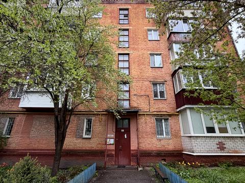 Квартира на вул. Гонча, 26 в Чернігів, ID 222492, фото №1
