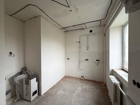 Квартира на вул. Гонча, 26 в Чернігів, ID 222492, фото №3