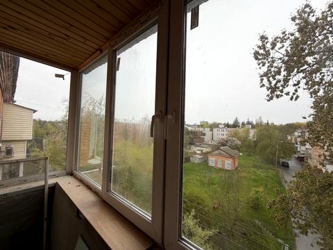 Квартира на вул. Гонча, 26 в Чернігові, ID 222492, фото №9