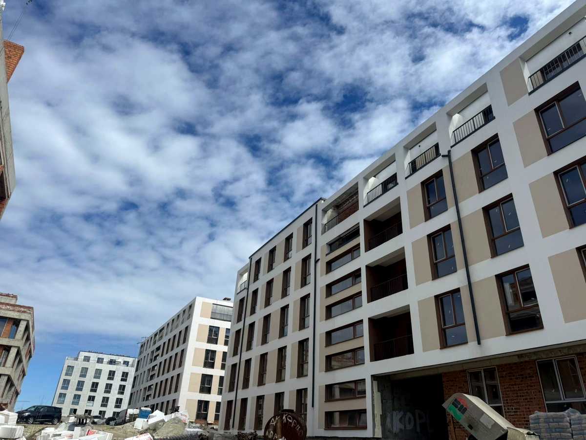 Квартира на вул. Спортивна в Львів, ID 305816, фото №1