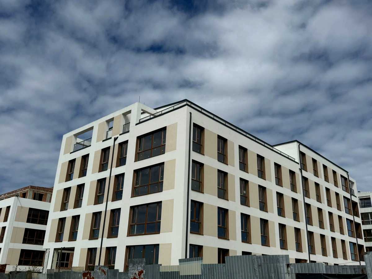 Квартира на вул. Спортивна в Львів, ID 305816, фото №2