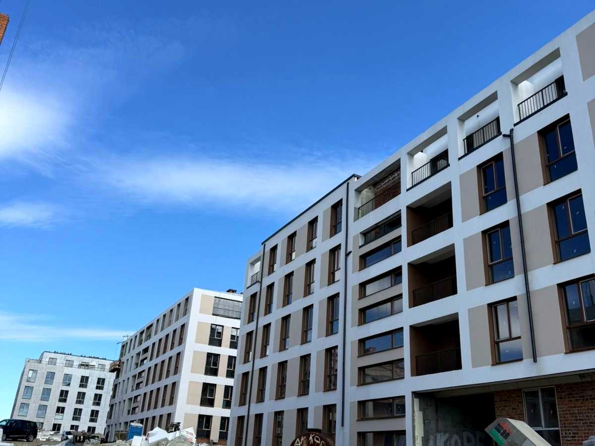 Квартира на вул. Спортивна в Львів, ID 305816, фото №5