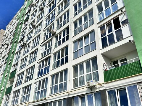 Квартира на вул. Багряного, 43 в Чернігові, ID 235453, фото №1