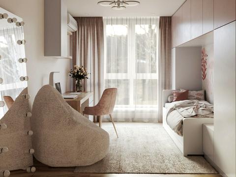 Квартира на вул. Багряного, 43 в Чернігові, ID 235453, фото №28