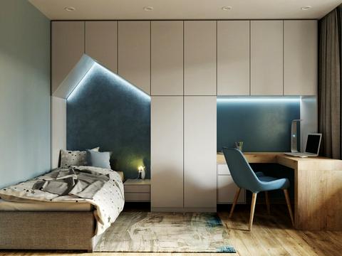 Квартира на вул. Багряного, 43 в Чернігові, ID 235453, фото №30