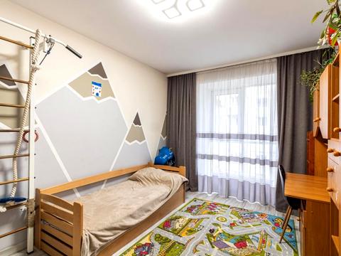 Квартира на вул. Володимира Івасюка, 82 в Івано-Франківську, ID 201681, фото №12