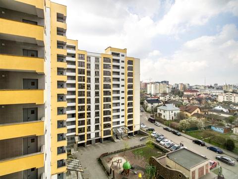 Квартира на вул. Володимира Івасюка, 82 в Івано-Франківську, ID 201681, фото №16