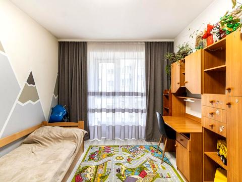 Квартира на вул. Володимира Івасюка, 82 в Івано-Франківську, ID 201681, фото №8