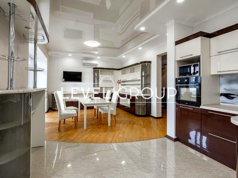 Квартира на вул. Ковпака, 17 в Києві, ID 251952, фото №1
