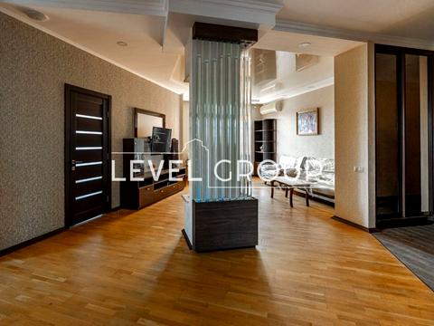 Квартира на вул. Ковпака, 17 в Києві, ID 251952, фото №11