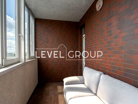 Квартира на вул. Ковпака, 17 в Києві, ID 251952, фото №16