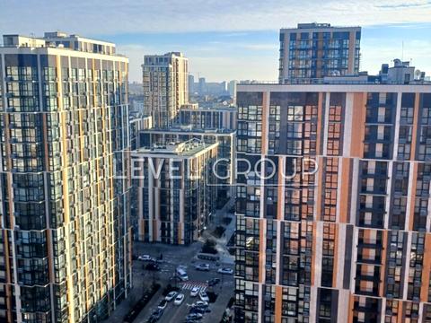 Квартира на вул. Ковпака, 17 в Києві, ID 251952, фото №19