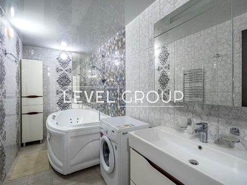 Квартира на вул. Ковпака, 17 в Києві, ID 251952, фото №28