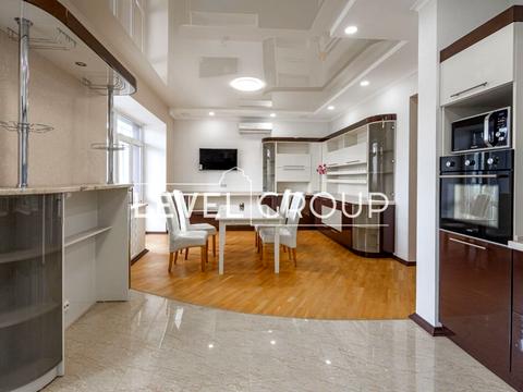 Квартира на вул. Ковпака, 17 в Києві, ID 251952, фото №4