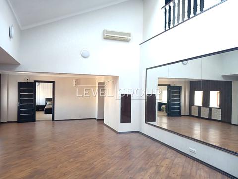 Квартира на вул. Ковпака, 17 в Києві, ID 251952, фото №34