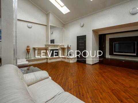 Квартира на вул. Ковпака, 17 в Києві, ID 251952, фото №37