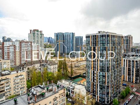Квартира на вул. Ковпака, 17 в Києві, ID 251952, фото №59