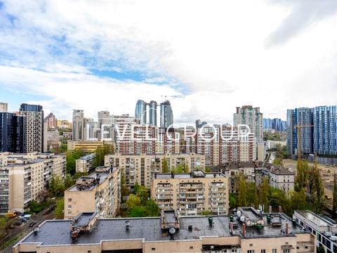 Квартира на вул. Ковпака, 17 в Києві, ID 251952, фото №7