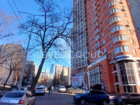 Квартира на вул. Ковпака, 17 в Києві, ID 251952, фото №62
