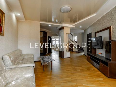 Квартира на вул. Ковпака, 17 в Києві, ID 251952, фото №8