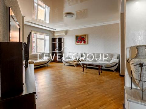 Квартира на вул. Ковпака, 17 в Києві, ID 251952, фото №9