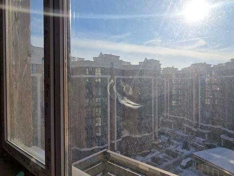 Квартира на просп. Мартинова, 11 в Києві, ID 274244, фото №18