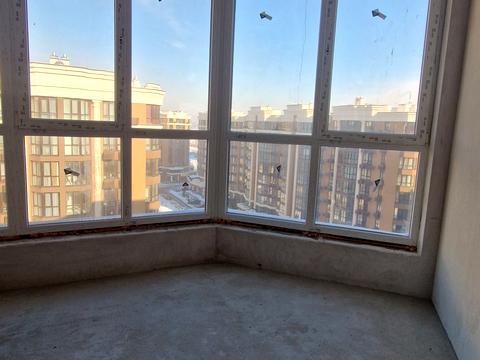 Квартира на просп. Мартинова, 11 в Києві, ID 274244, фото №4