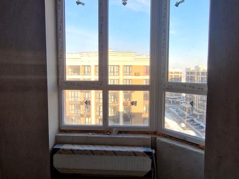 Квартира на просп. Мартинова, 11 в Києві, ID 274244, фото №7
