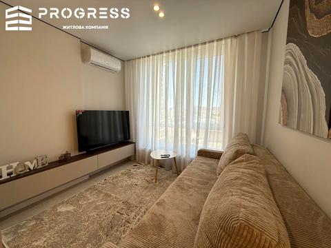Квартира на вул. Бельведерська, 32-Б в Івано-Франківську, ID 205724, фото №12