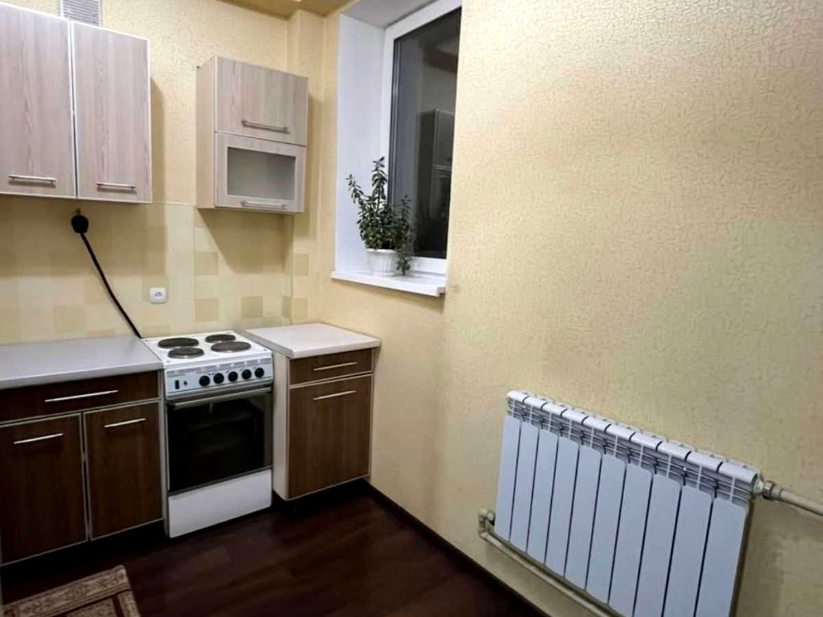 Квартира на вул. Холодногірська вул. , 30/1 в Суми, ID 296530, фото №1