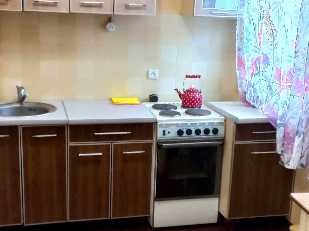 Квартира на вул. Холодногірська вул. , 30/1 в Сумах, ID 296530, фото №8