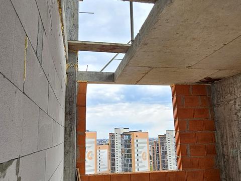 Квартира на шосе Калуське в Івано-Франківську, ID 202294, фото №2