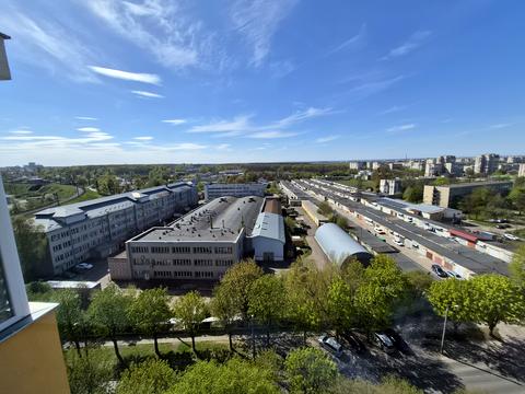 Квартира на вул. Якова Гніздовського, 75-Б в Львові, ID 239282, фото №28