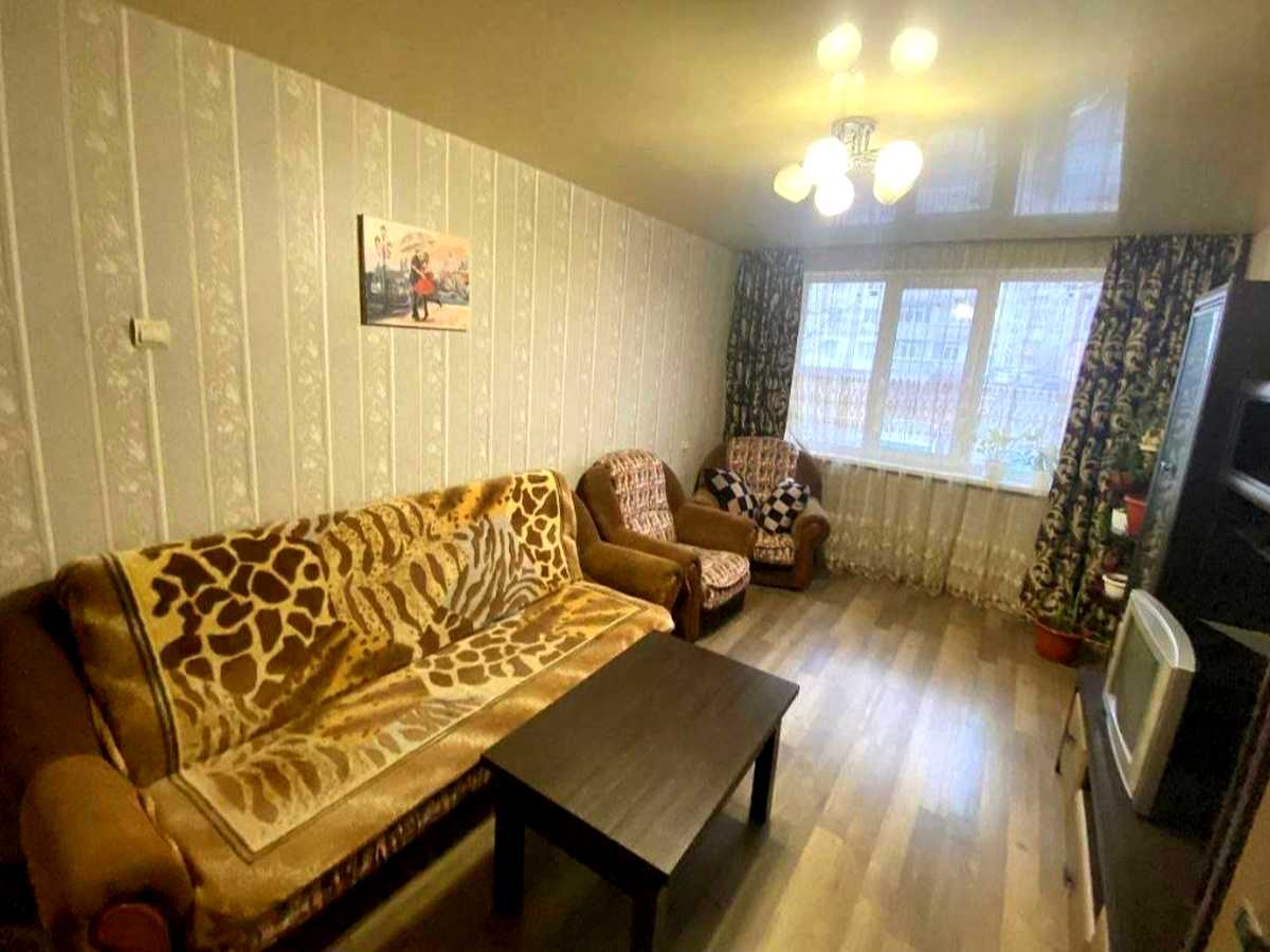 Квартира на вул. Холодноярської Бригади, 42 в Суми, ID 296531, фото №1