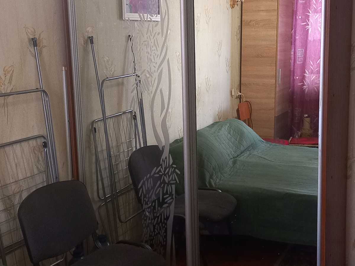 Квартира на вул. Холодноярської Бригади, 42 в Сумах, ID 296531, фото №16