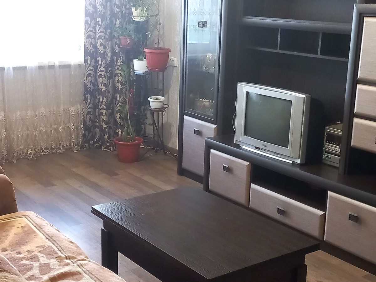 Квартира на вул. Холодноярської Бригади, 42 в Суми, ID 296531, фото №3