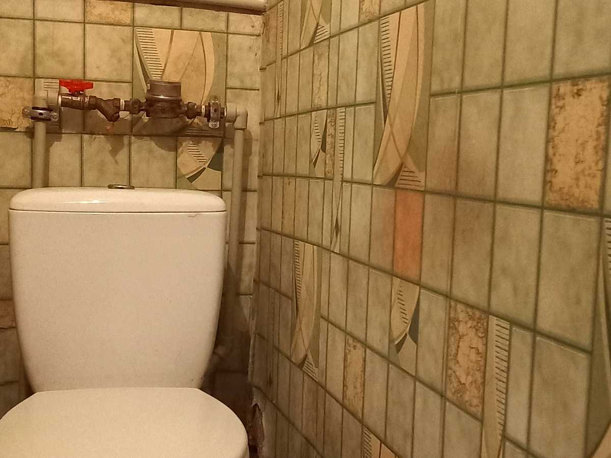 Квартира на вул. Холодноярської Бригади, 42 в Сумах, ID 296531, фото №22