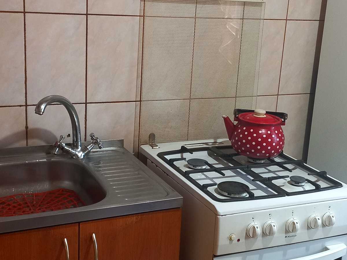 Квартира на вул. Холодноярської Бригади, 42 в Сумах, ID 296531, фото №25