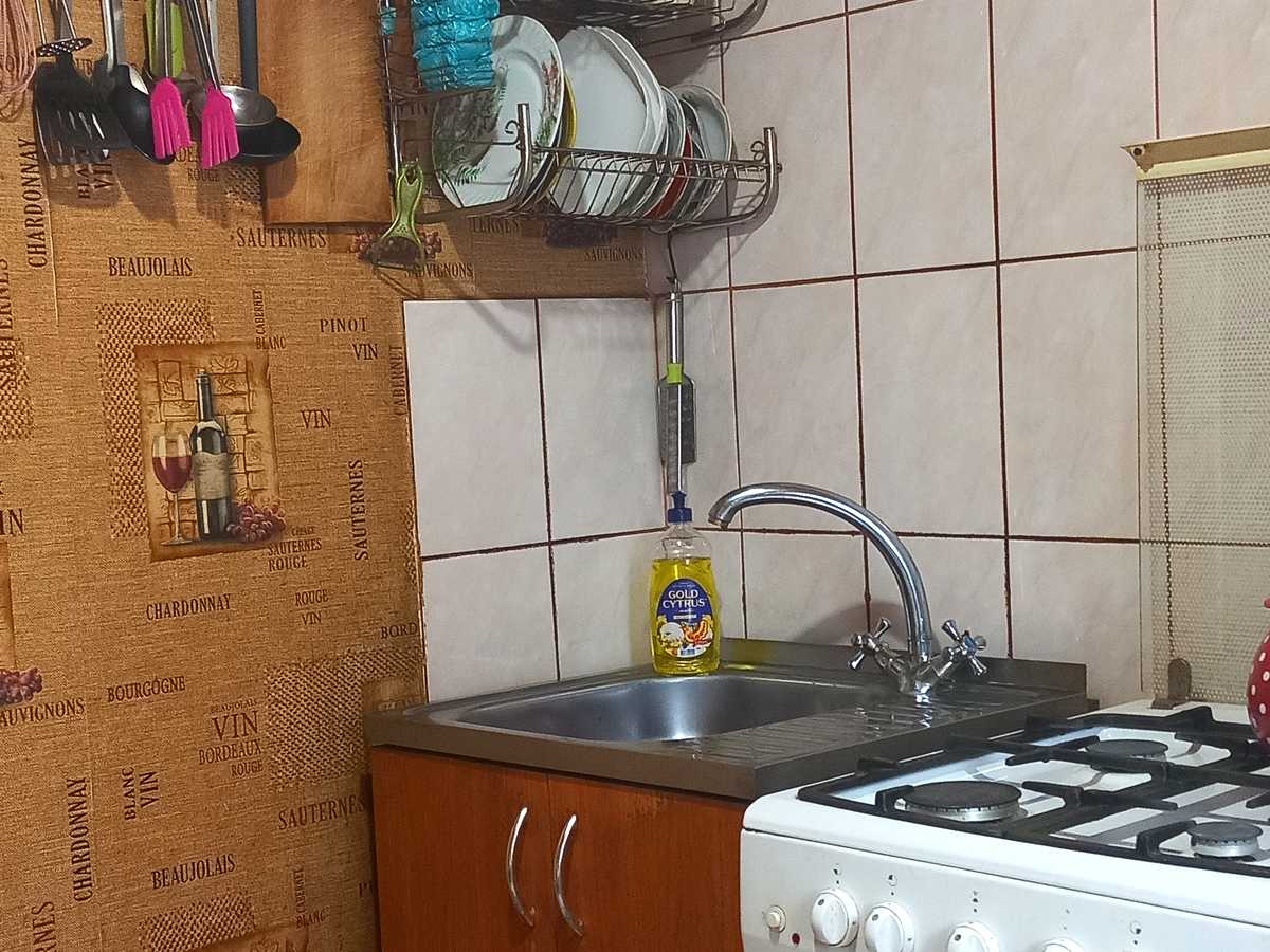 Квартира на вул. Холодноярської Бригади, 42 в Сумах, ID 296531, фото №26