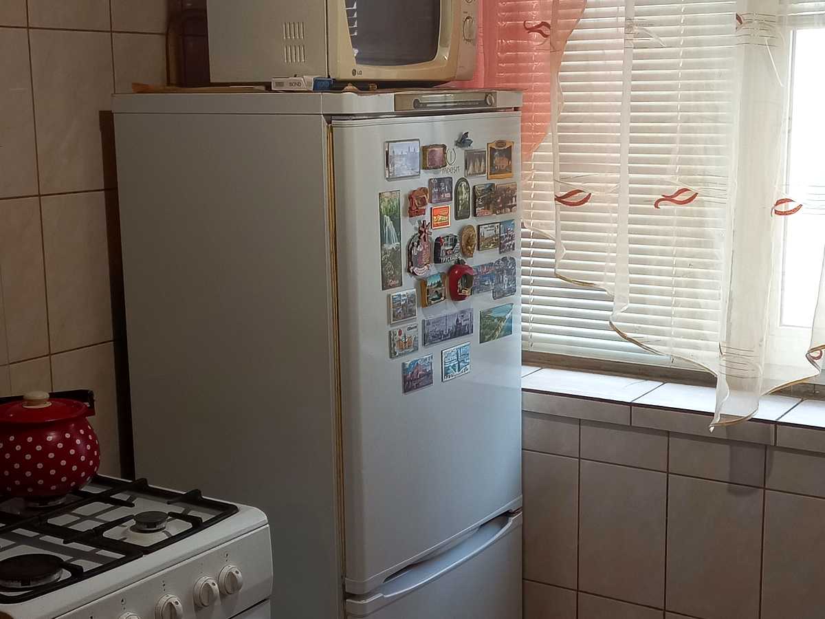 Квартира на вул. Холодноярської Бригади, 42 в Сумах, ID 296531, фото №28