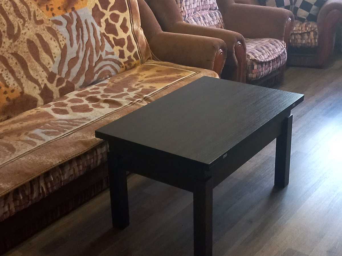 Квартира на вул. Холодноярської Бригади, 42 в Суми, ID 296531, фото №5
